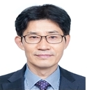 김성삼 교수 사진