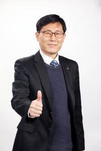 김용수 교수 사진