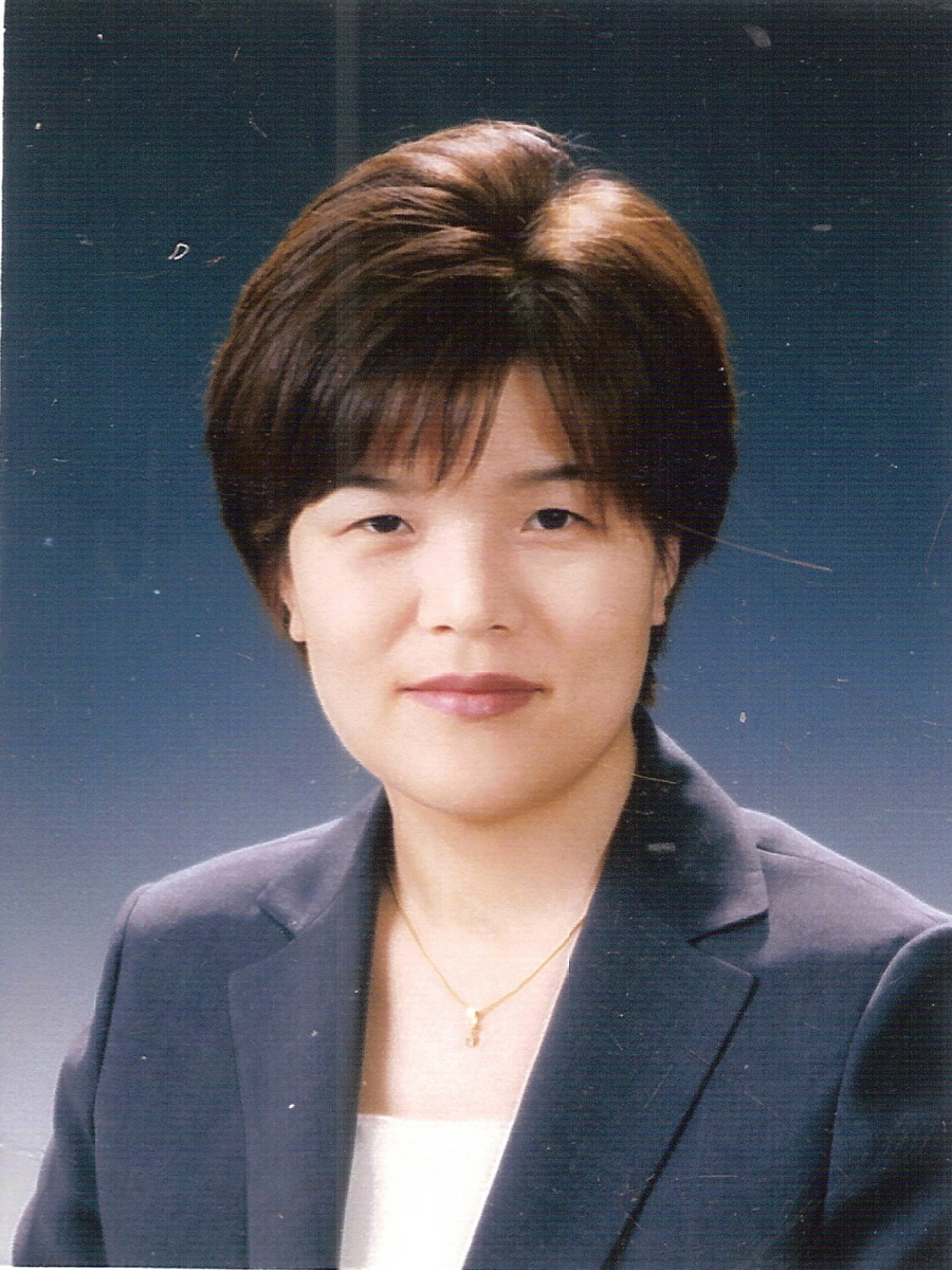 김혜경 교수 사진