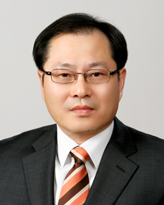 김광섭 교수 사진