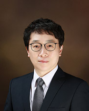 김응주 교수 사진