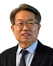 김상화 교수 사진