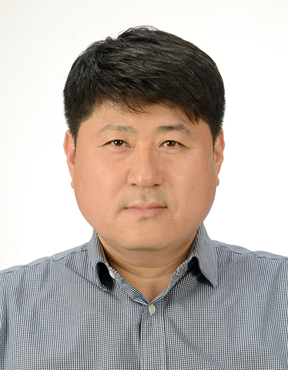 김남훈 교수 사진