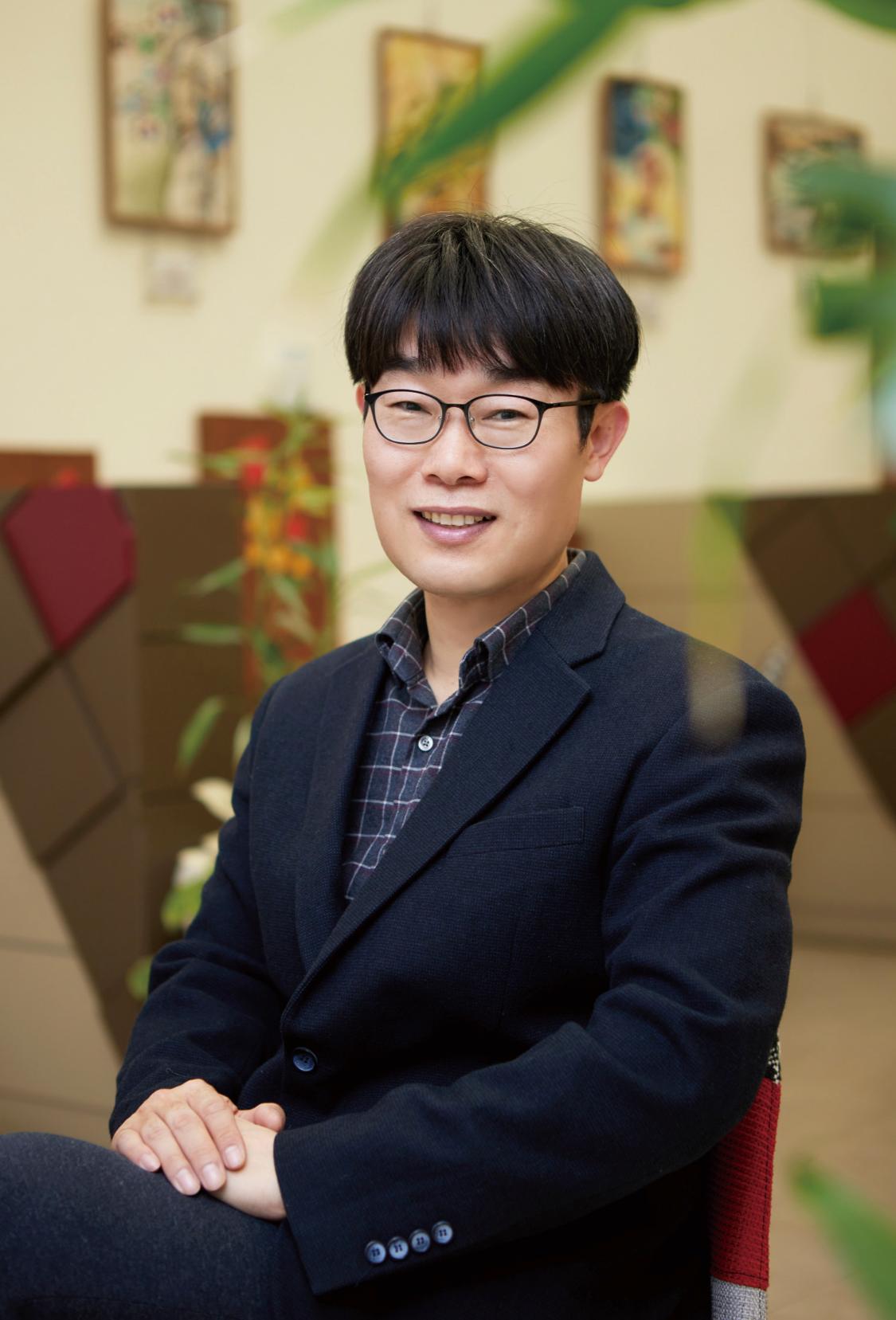 박종훈 교수 사진