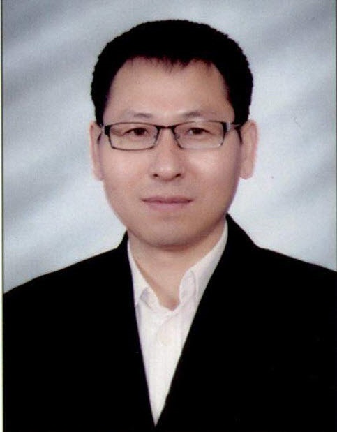 김철현 교수 사진