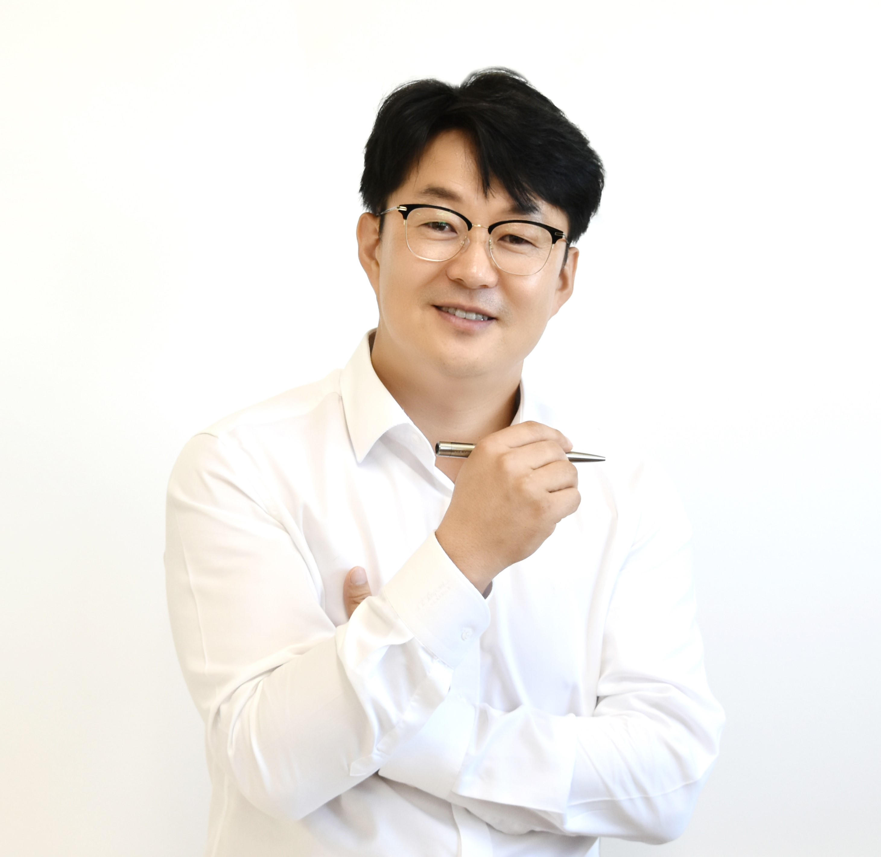 김경모 교수 사진