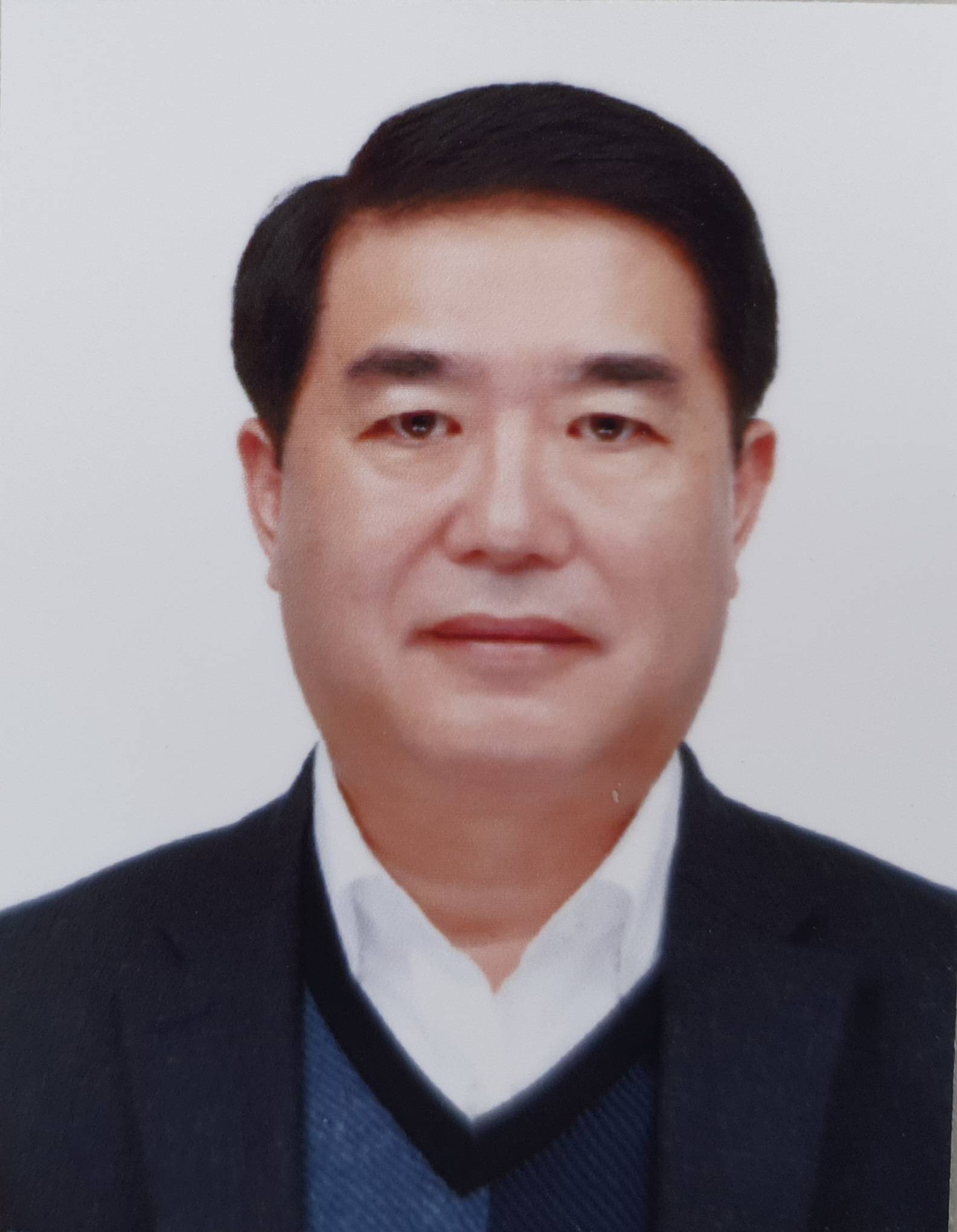 조흥현 교수 사진