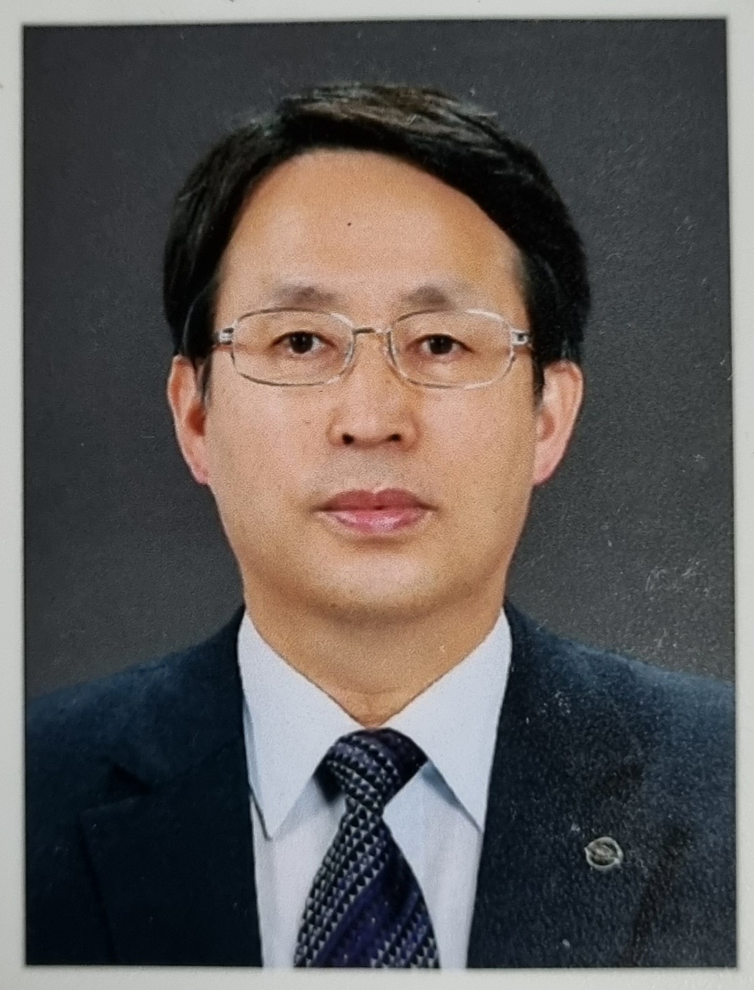 김흥준 교수 사진