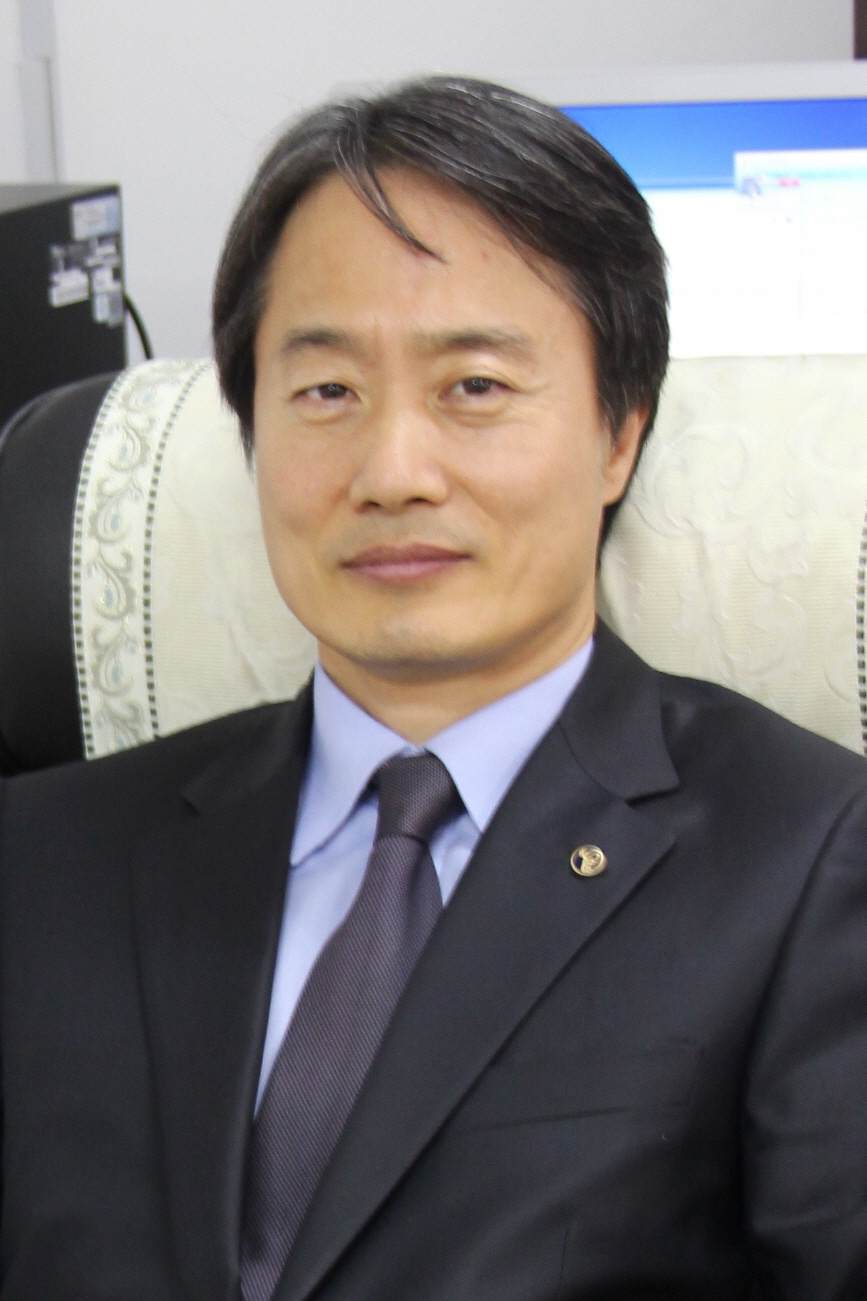 김현환 교수 사진