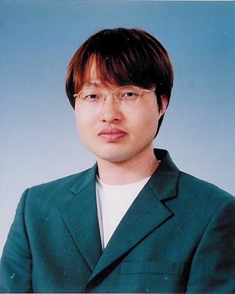 김강현 교수 사진