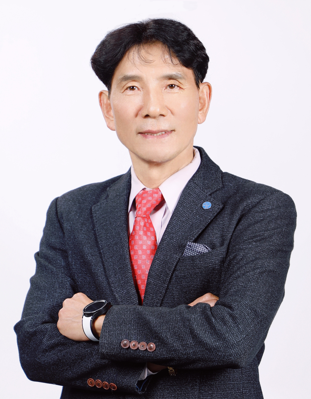 조선형 교수 사진