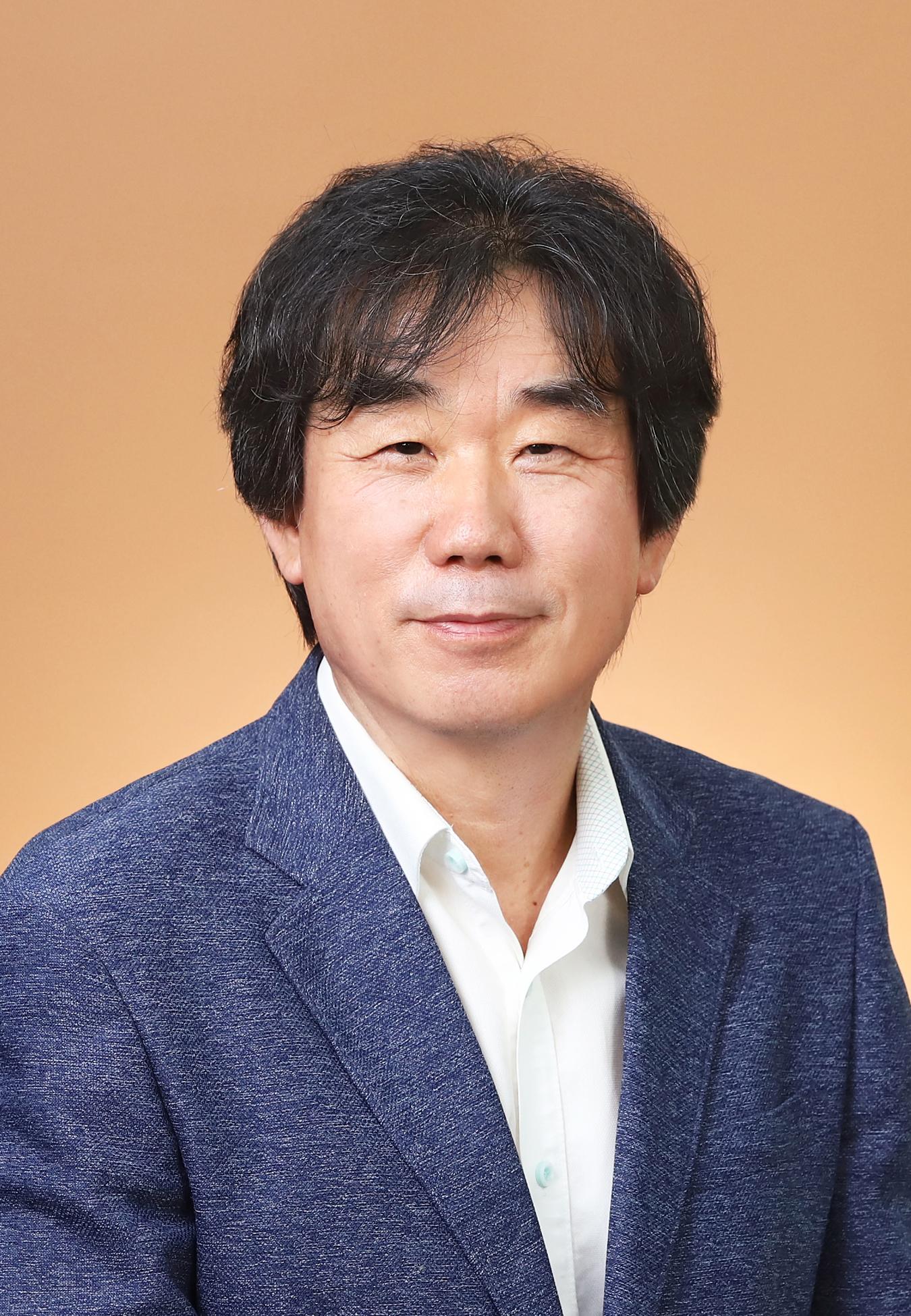 김명현 교수 사진