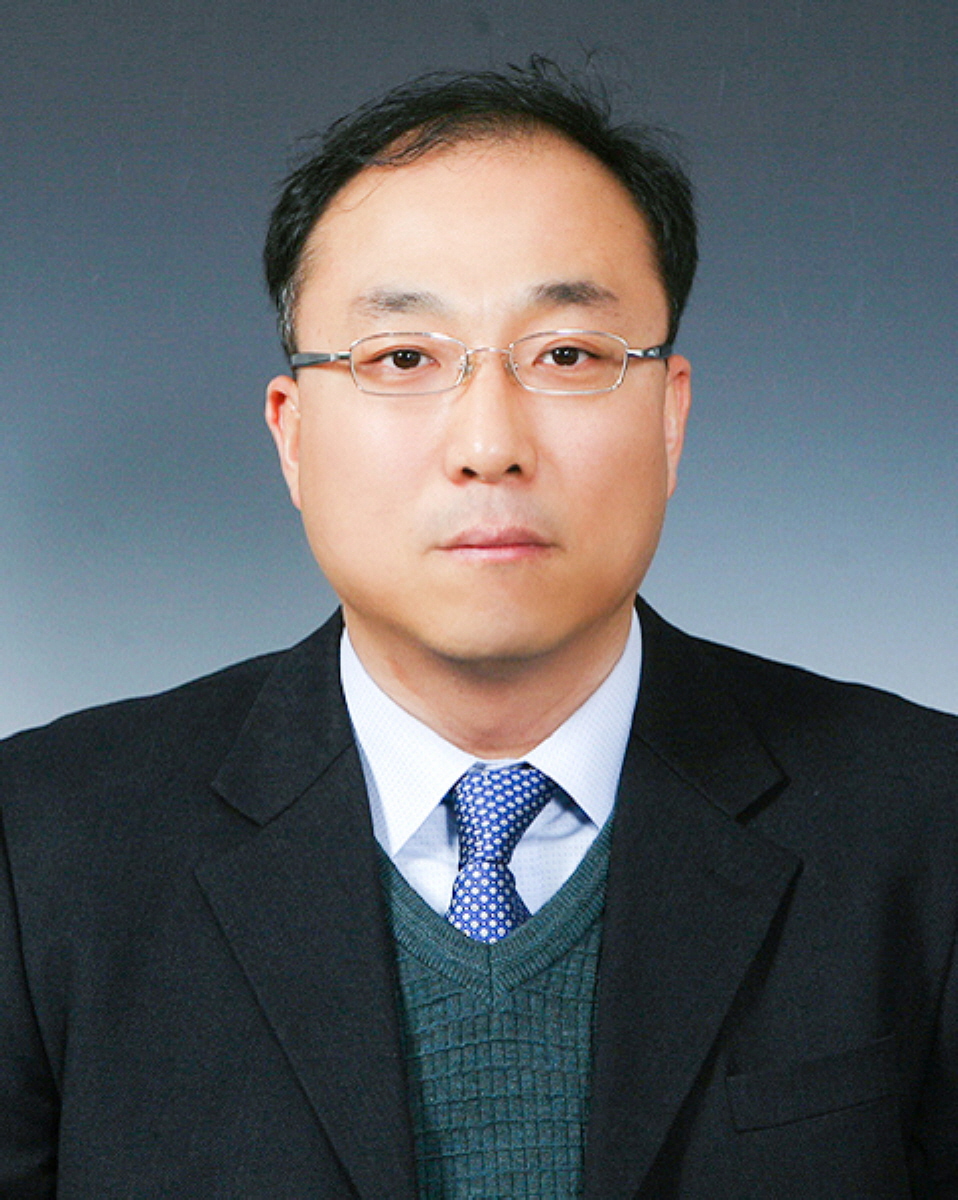 김성곤 교수 사진