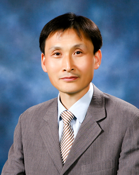 김종복 교수 사진
