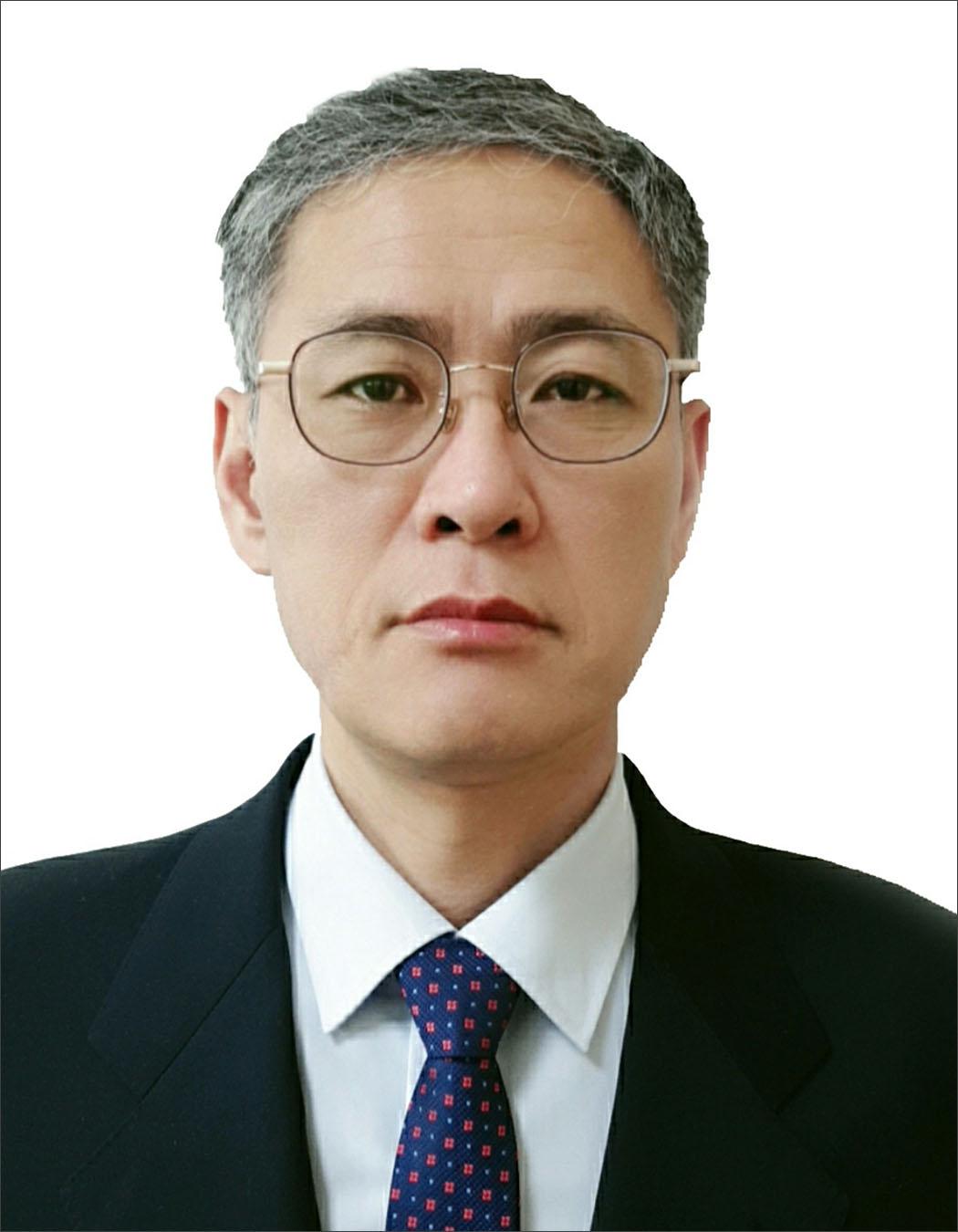 김공남 교수 사진