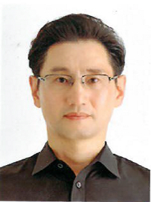김재훈 교수 사진
