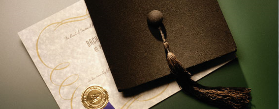 Industrial Associate’s Degree Program (Two-year program) banner images