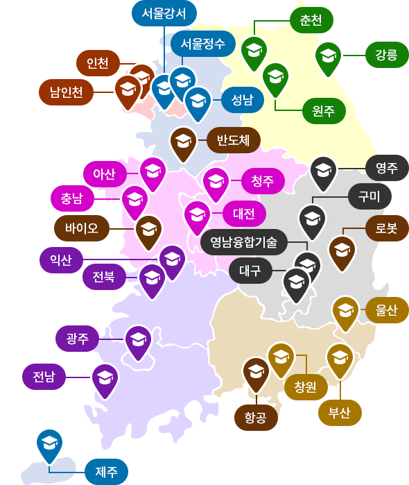 지도 이미지